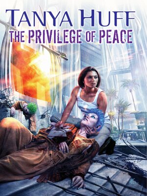 cover image of The Privilege of Peace